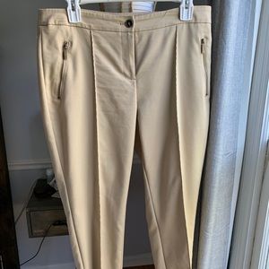Jones New York kaki dress pants
